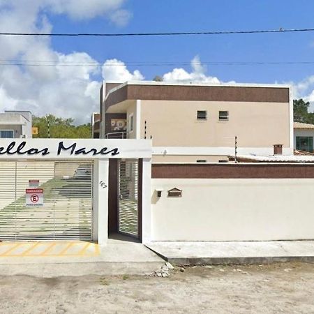 Apartamento Condominio Belos Mares Porto Seguro Esterno foto