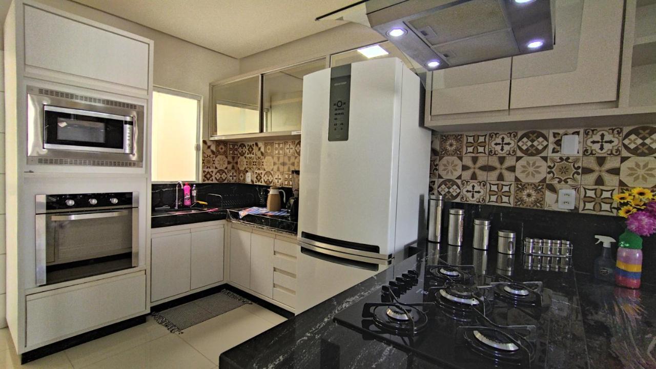 Apartamento Condominio Belos Mares Porto Seguro Esterno foto